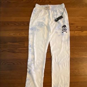 Soul cycle sweatpants NWT
